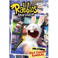 Case File #7 Red Carpet Rabbids 9781481452533