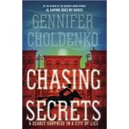 Chasing Secrets 9780385742535