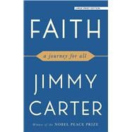 Faith 9781432852535