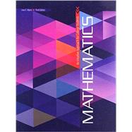 Mathematics: An Intuitive Approach for College Students 9781465212535
