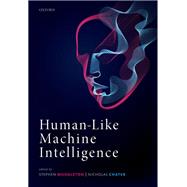 Human-Like Machine Intelligence