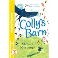 Colly's Barn 9781405282536