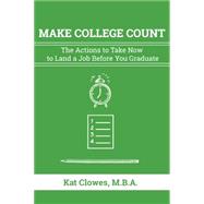 Put College to Work 9781610352536