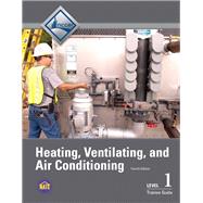 HVAC Level 1 Trainee Guide 9780133402537