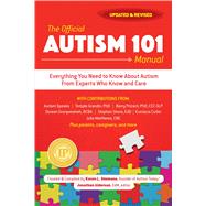 The Official Autism 101 Manual 9781510722538