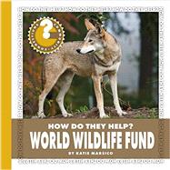 World Wildlife Fund 9781634712538