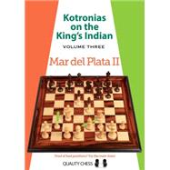 Mar Del Plata II 9781907982538