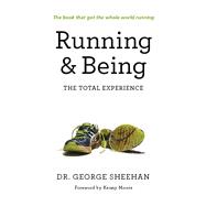 Running & Being The Total Experience 9781623362539