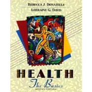 Health; The Basics