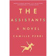 The Assistants 9780399172540
