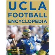 UCLA Football Encyclopedia 9781683582540