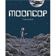 Mooncop 9781770462540