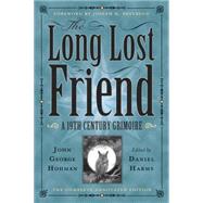 The Long-Lost Friend 9780738732541