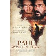 Paul, Apostle of Christ 9780764232541