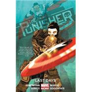 The Punisher Vol. 3 9780785192541