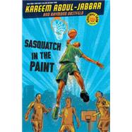 Streetball Crew Book One Sasquatch in the Paint 9781423192541