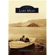 Lake Mead 9781467132541
