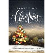 Expecting Christmas 9781563092541