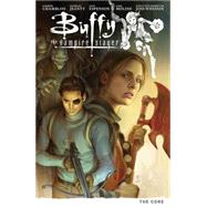 Buffy the Vampire Slayer Season 9 5: The Core 9781616552541