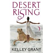Desert Rising 9780062382542