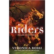 Riders 9780765382542