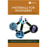 Materials for Engineers