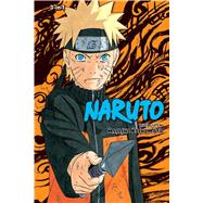 Naruto (3-in-1 Edition), Vol. 14 Includes Vols. 40, 41 & 42 9781421582542