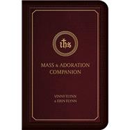 Mass & Adoration Companion 9781505112542