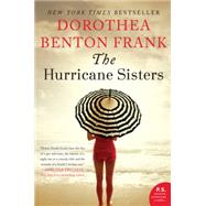 The Hurricane Sisters 9780062132543
