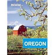 Moon Oregon 9781631212543