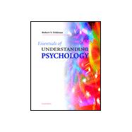 Essentials of Understanding Psychology and Student Survival Guide 9780072402544