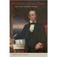 President Without a Party 9780807172544