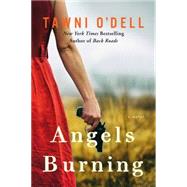 Angels Burning 9781501132544