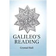 Galileo's Reading 9781107652545