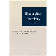 Bioanalytical Chemistry 9781118302545