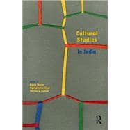 Cultural Studies in India 9781138892545