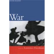 War