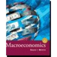 Macroeconomics Sixth Edtion