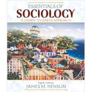 MySocLab Pegasus Student Access Code Card for Essentials of Sociology (standalone) 9780205672547