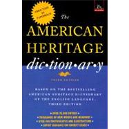 American Heritage Dictionary