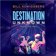 Destination Unknown
