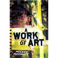 A Work of Art 9781440582547