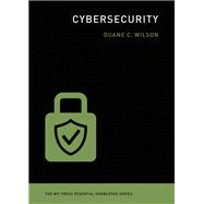 Cybersecurity