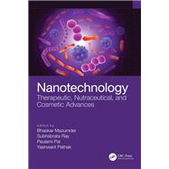 Nanotechnology 9780815362548
