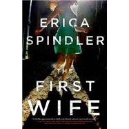 The First Wife 9781250012548