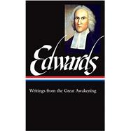 Jonathan Edwards