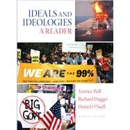 Ideals and Ideologies: A Reader 9780205962549