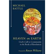 Heaven on Earth 9780664262549