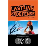 Last Line of Defense 9781629202549