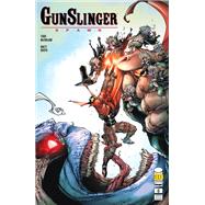 Gunslinger Spawn #6